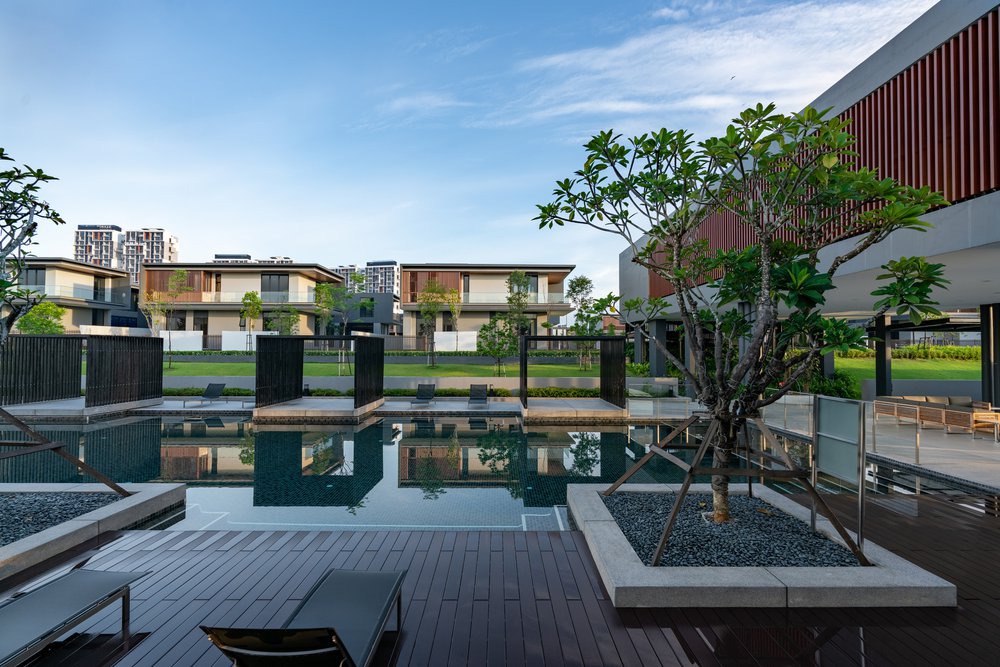 Image of GRANDEZZA, Malaysia. Asia Pacific Property Awards 2019, 5 Star Winner