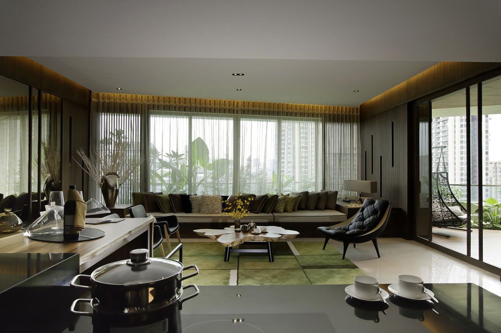 image of GRANGE INFINITE SHOW UNIT