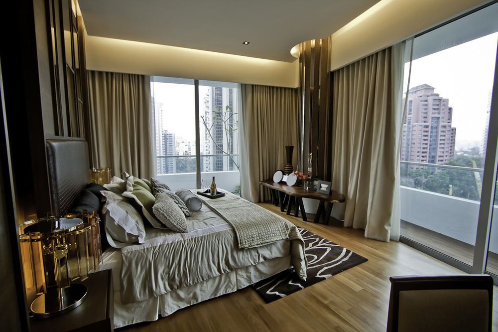 image of GRANGE INFINITE SHOW UNIT