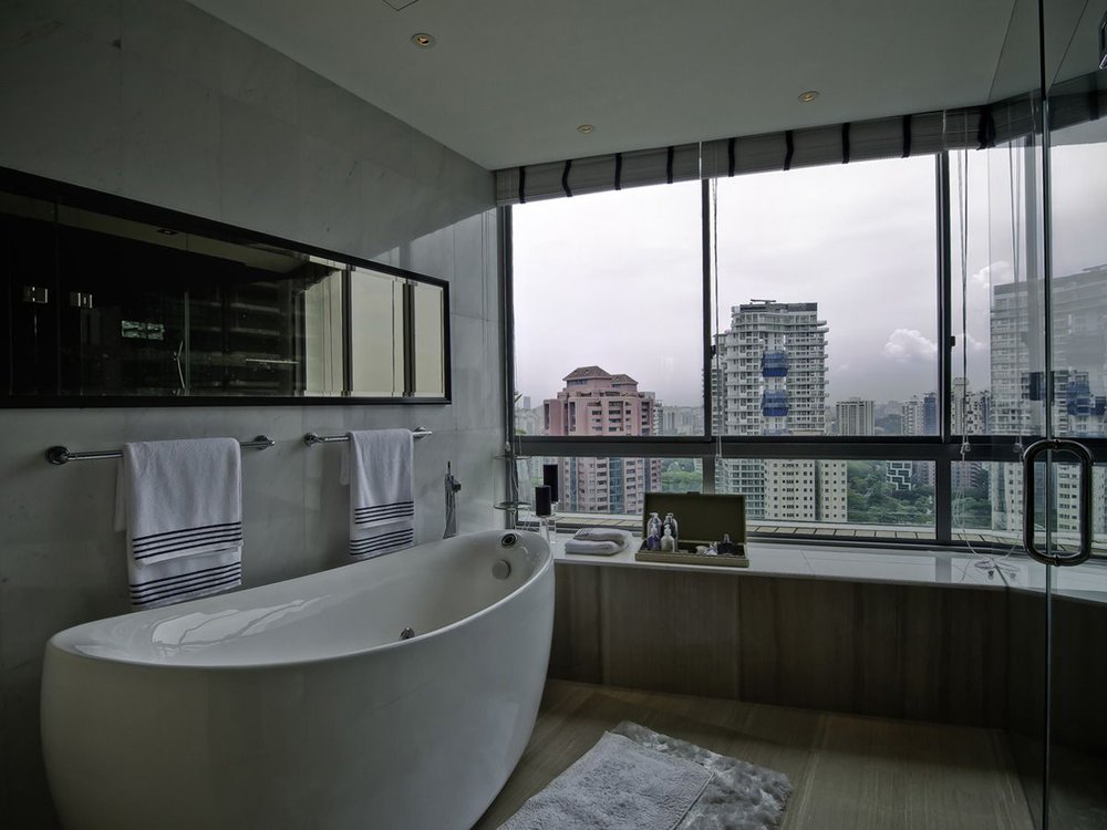 image of GRANGE INFINITE SHOW UNIT