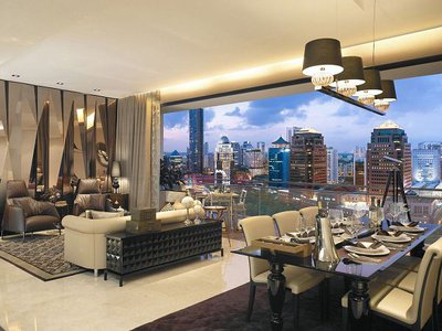 GRANGE INFINITE SHOW UNIT