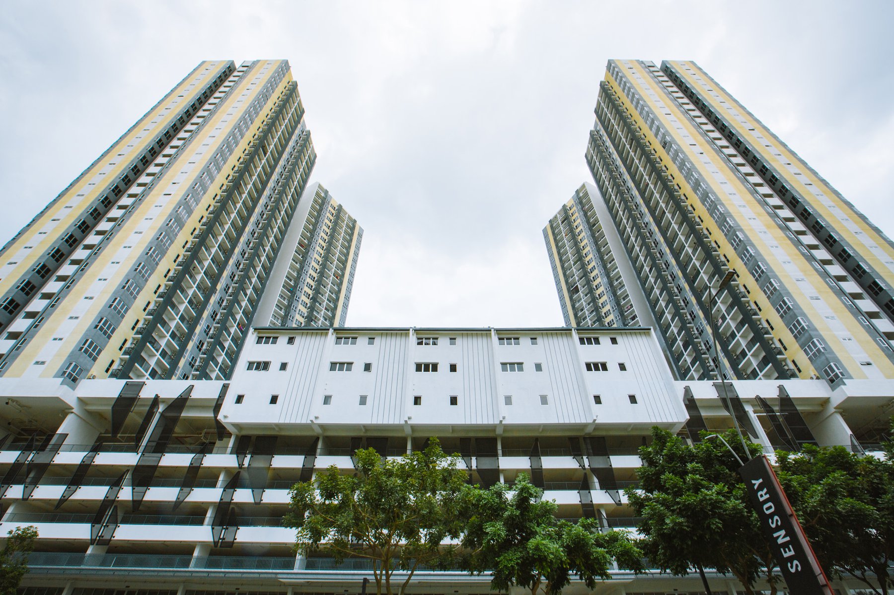 image of CERRADO SUITES