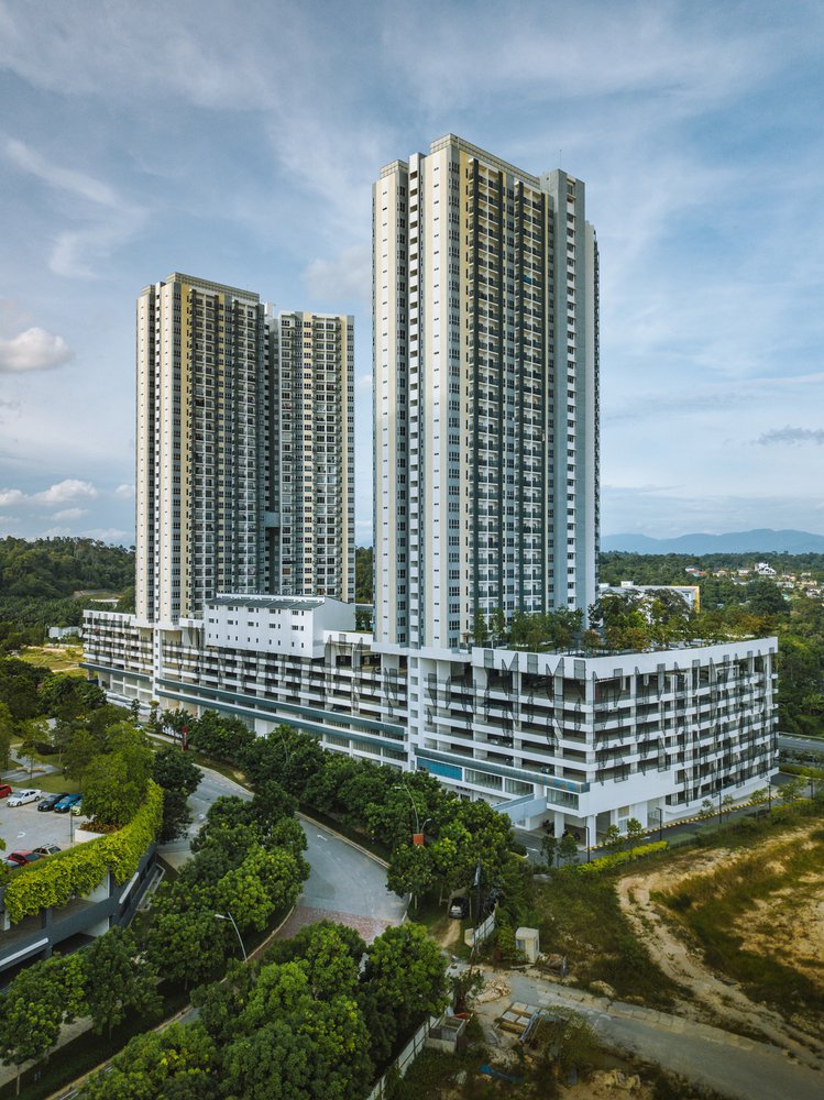 image of CERRADO SUITES