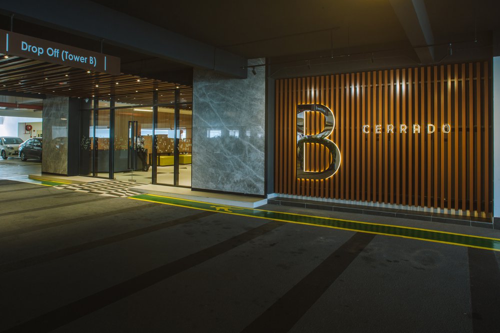 image of CERRADO SUITES