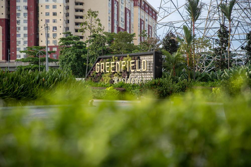 Image of GREENFIELD RESIDENCE, Malaysia