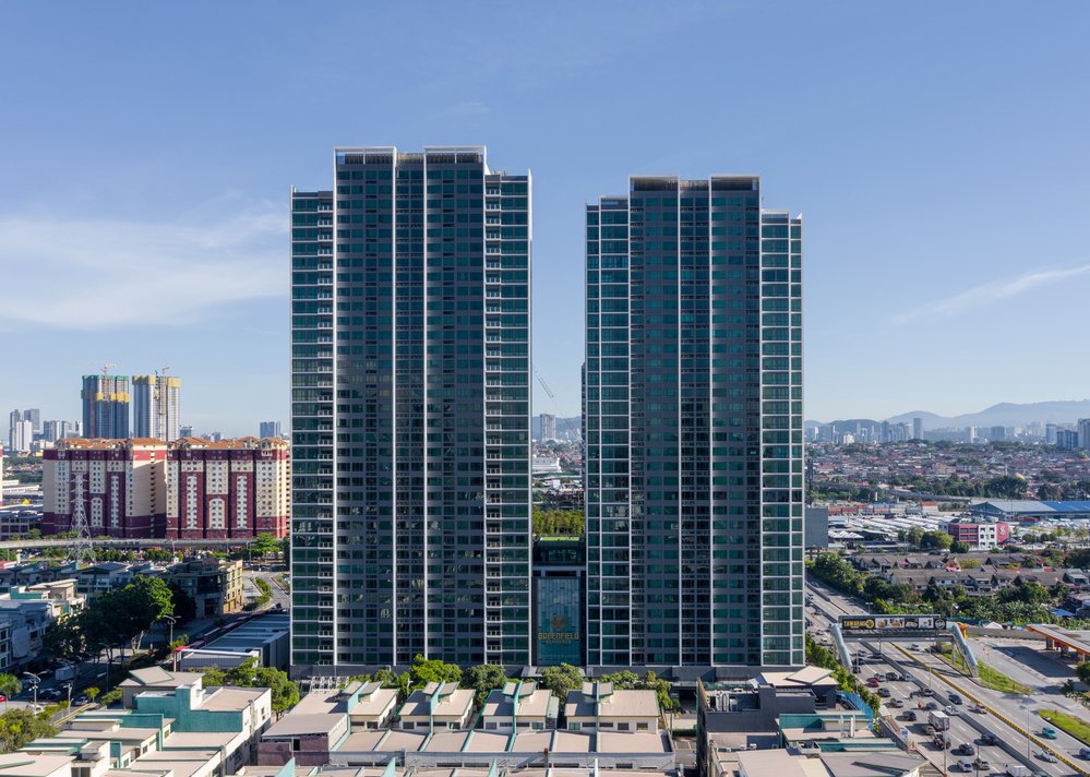 image of GREENFIELD RESIDENCE