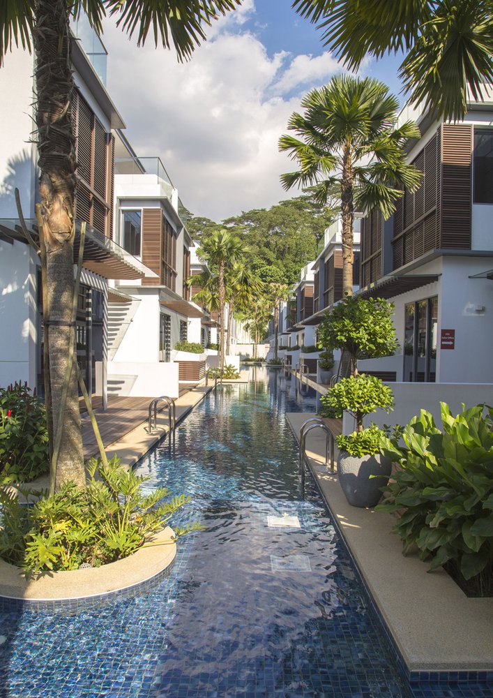 image of GREENWOOD MEWS