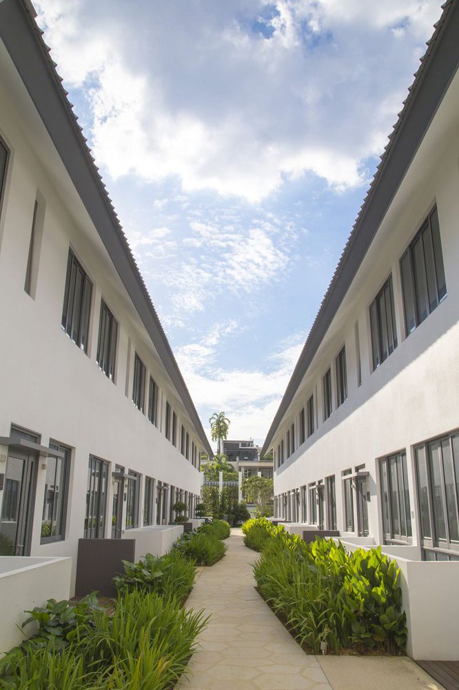 image of GREENWOOD MEWS