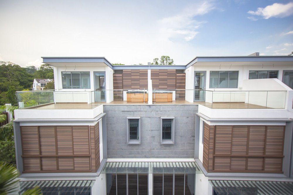 image of GREENWOOD MEWS