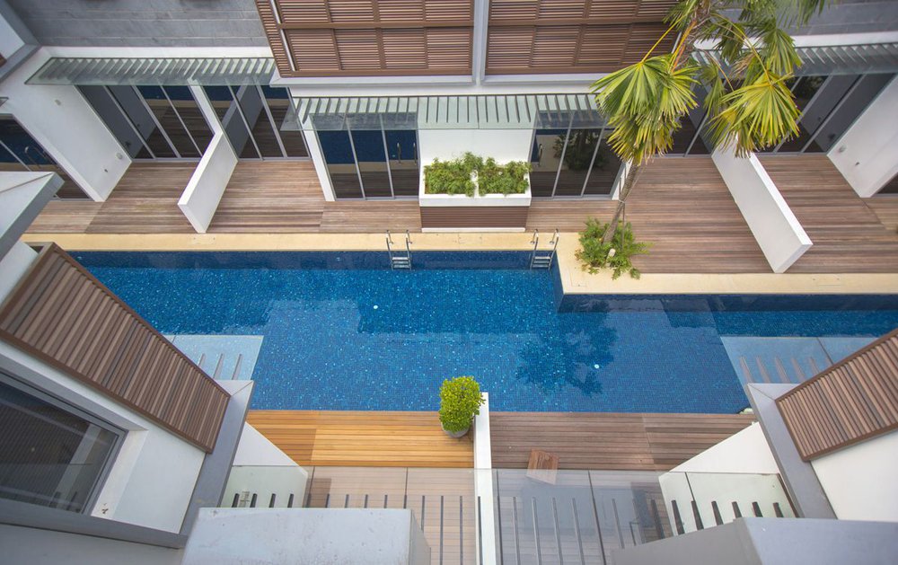 image of GREENWOOD MEWS