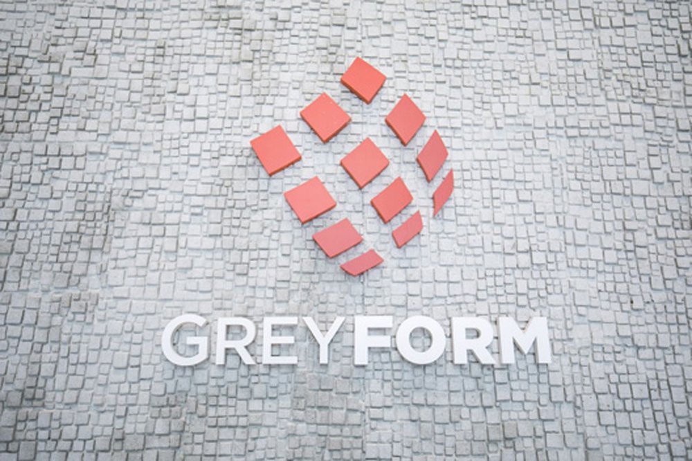 image of GREYFORM BUILDING