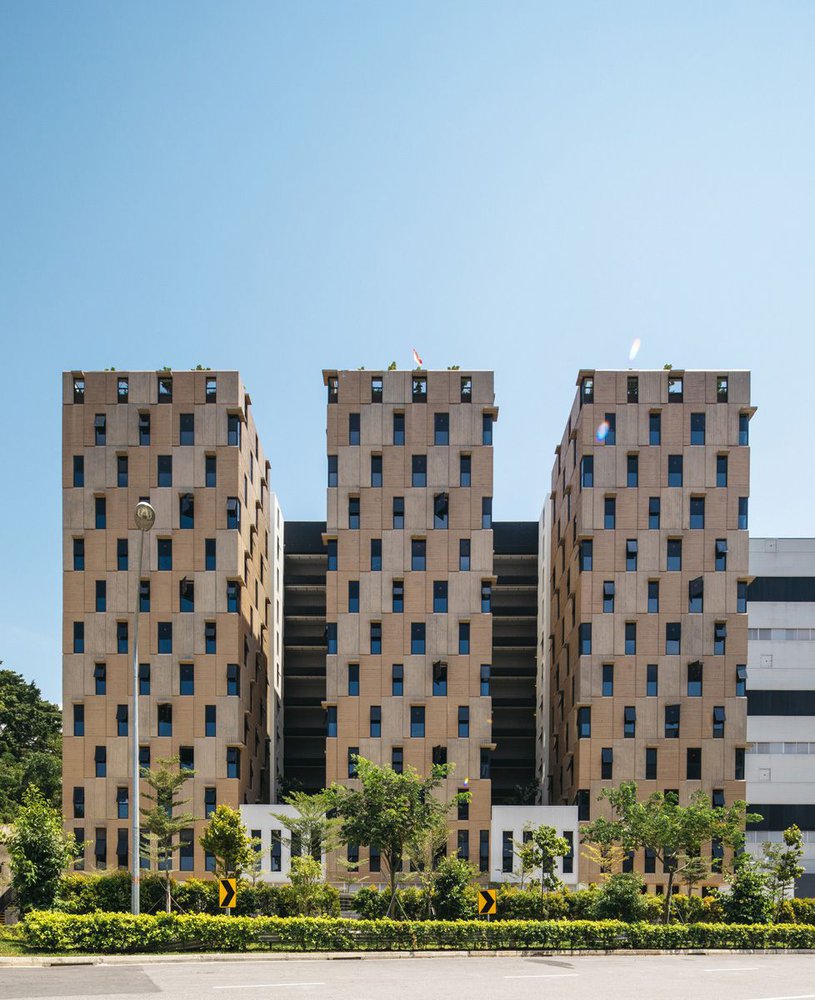 Image of GREYFORM BUILDING, Singapore