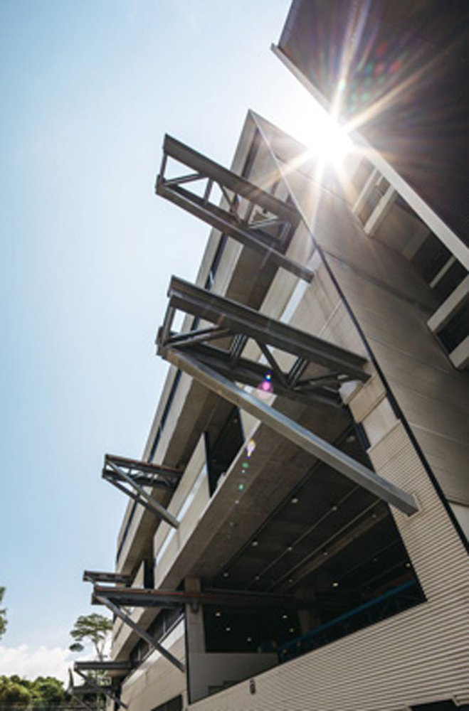 image of GREYFORM BUILDING