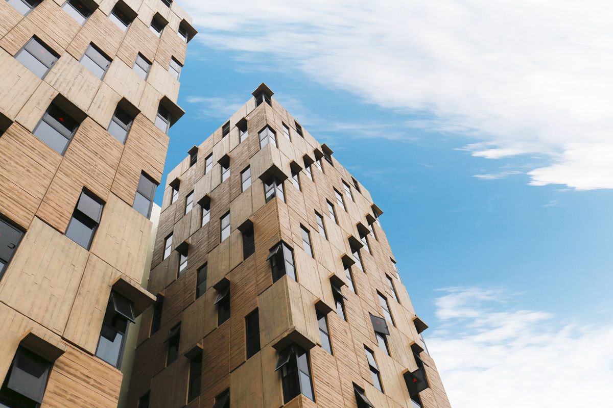 image of GREYFORM BUILDING