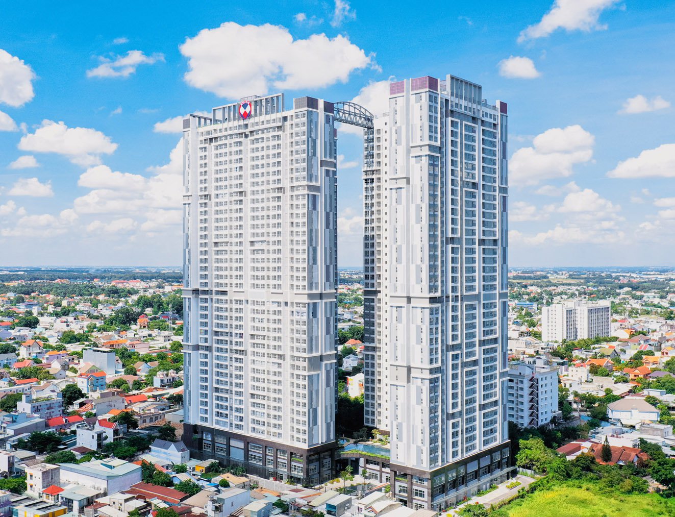 image of HAPPY ONE CENTRAL