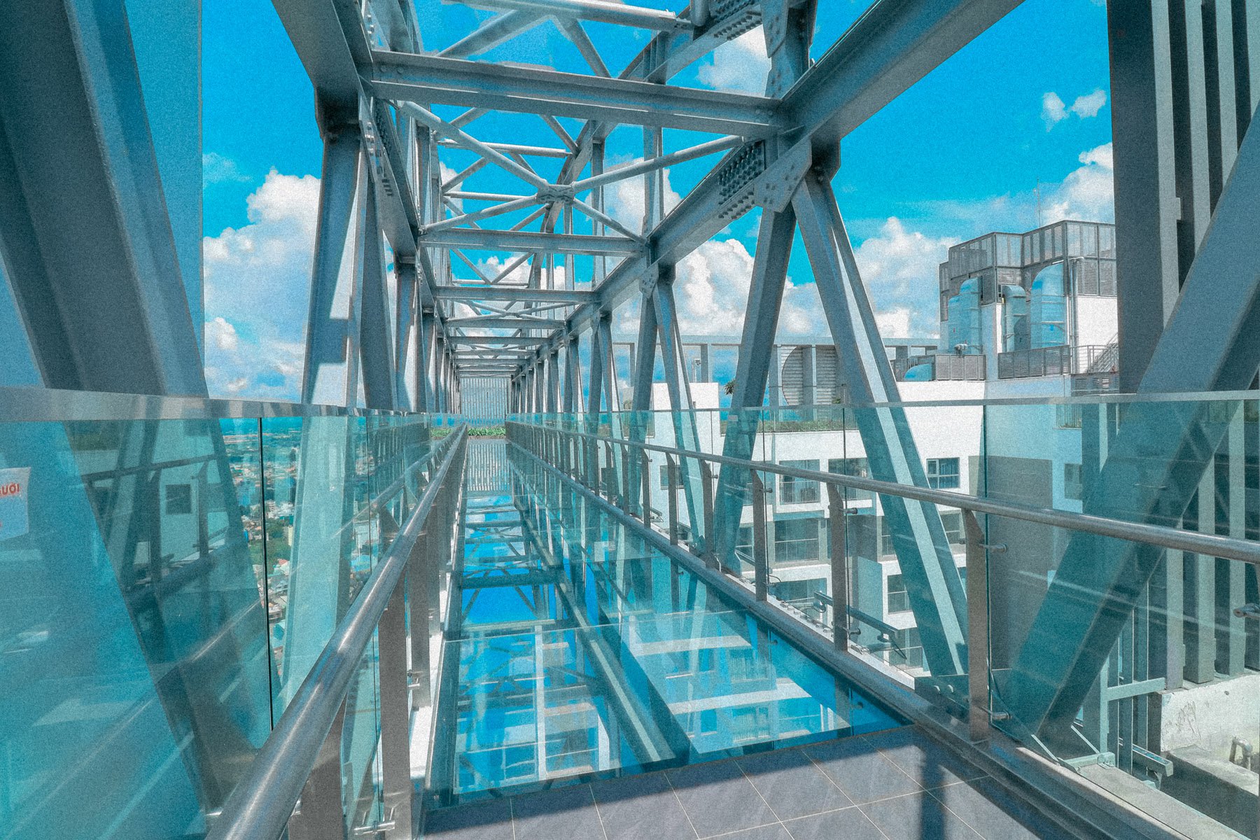 image of HAPPY ONE CENTRAL