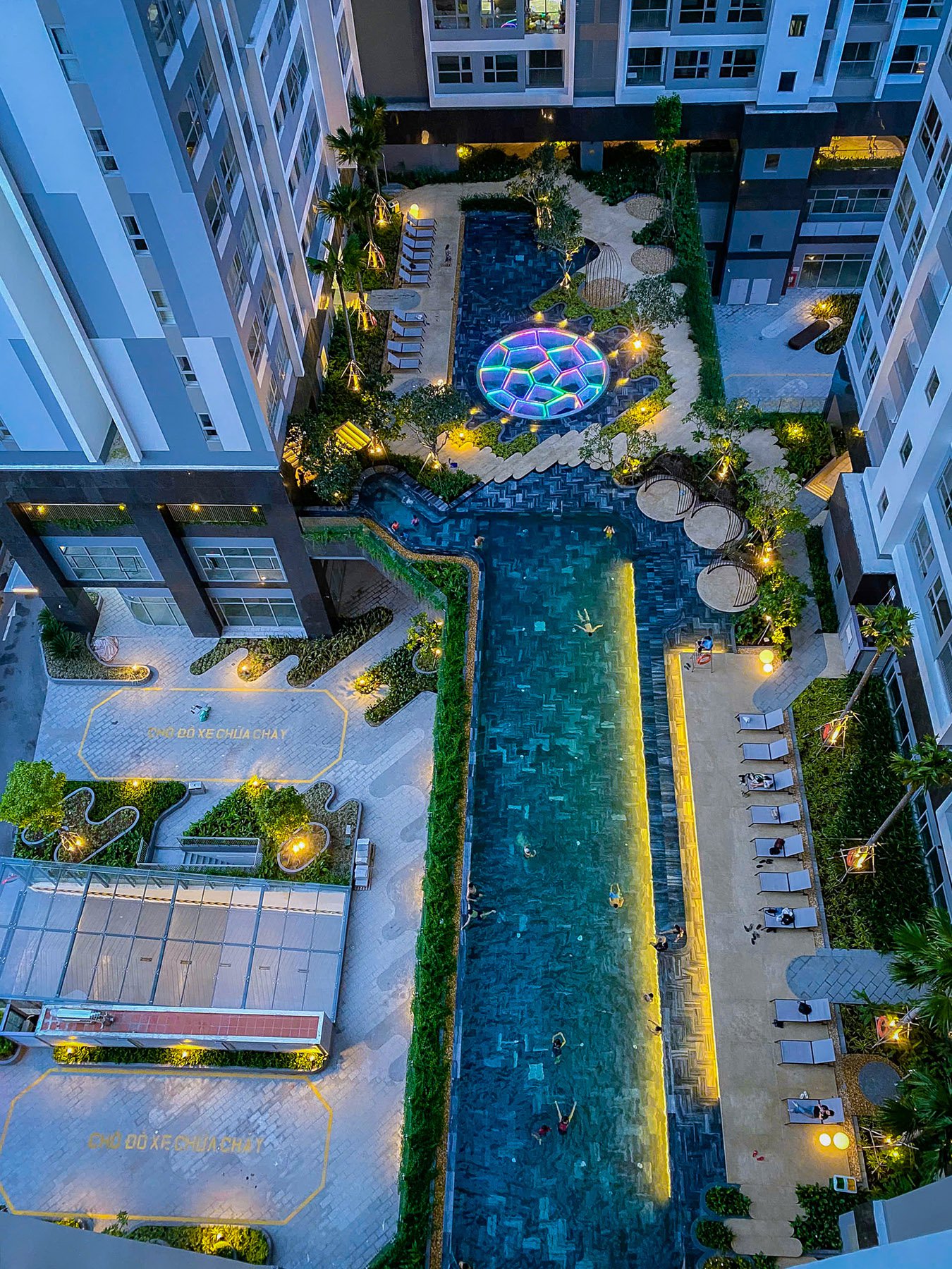 image of HAPPY ONE CENTRAL