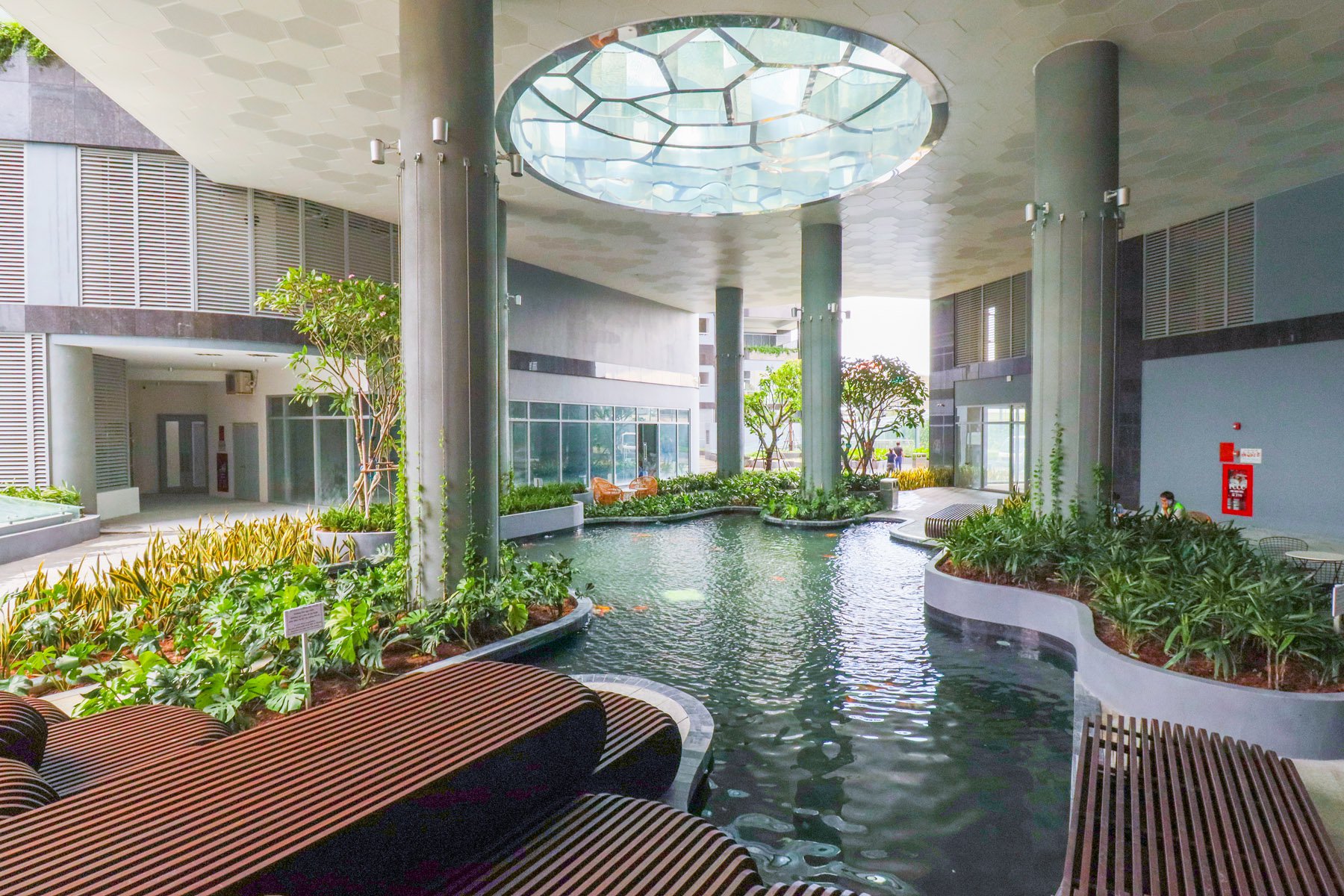 image of HAPPY ONE CENTRAL