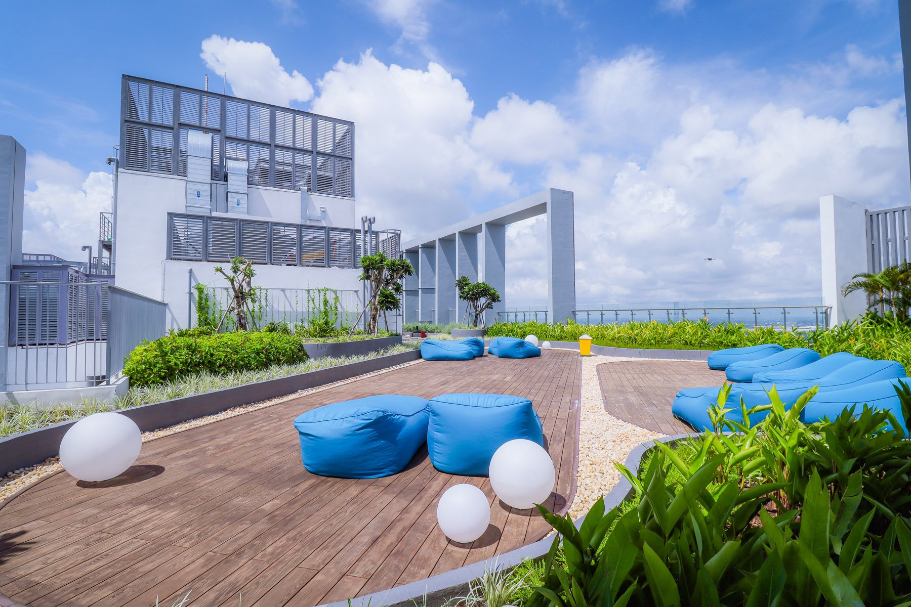 image of HAPPY ONE CENTRAL