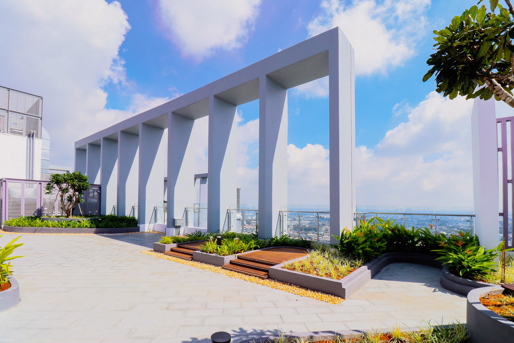 image of HAPPY ONE CENTRAL