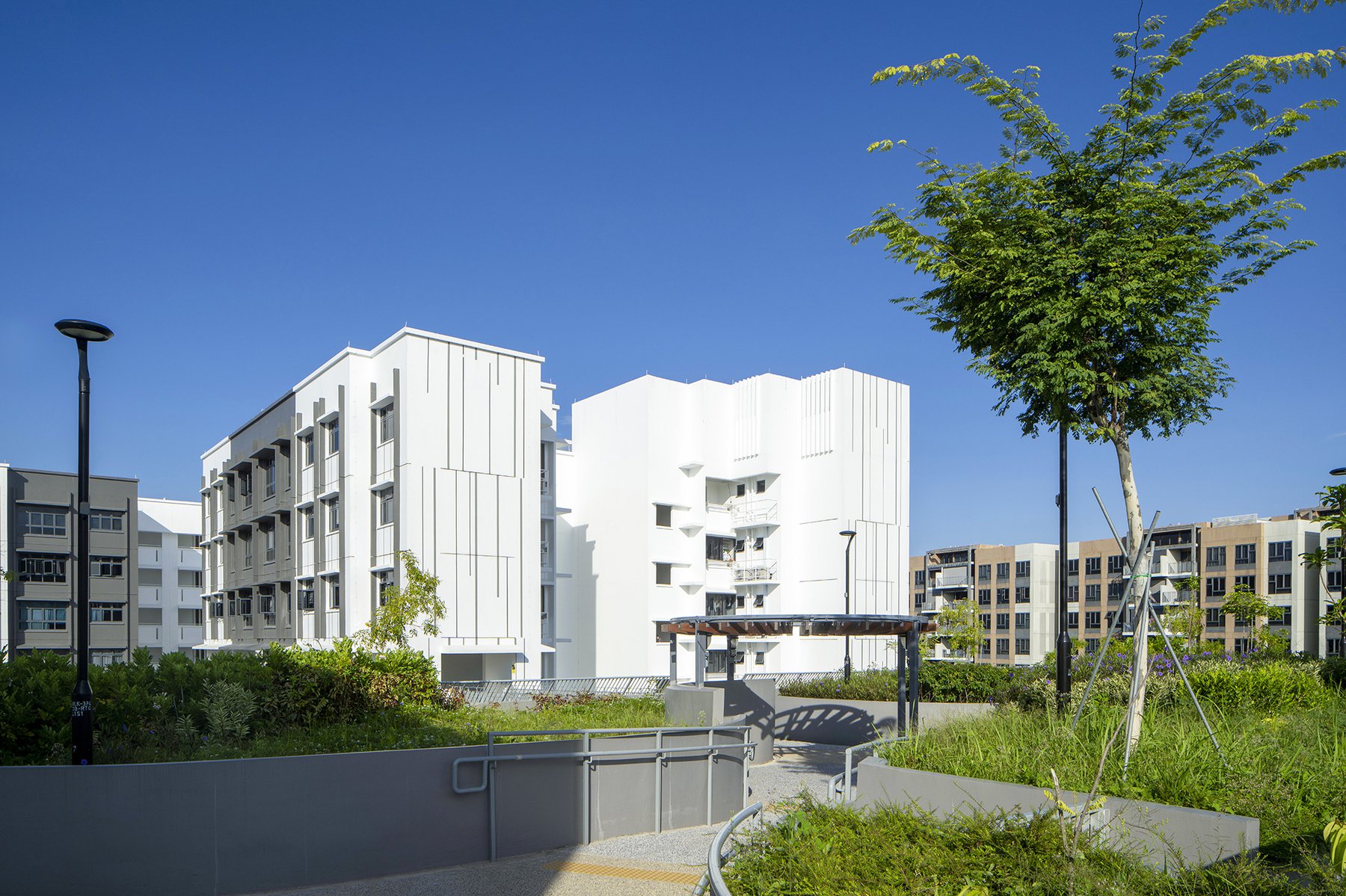 image of HDB CANBERRA VISTA