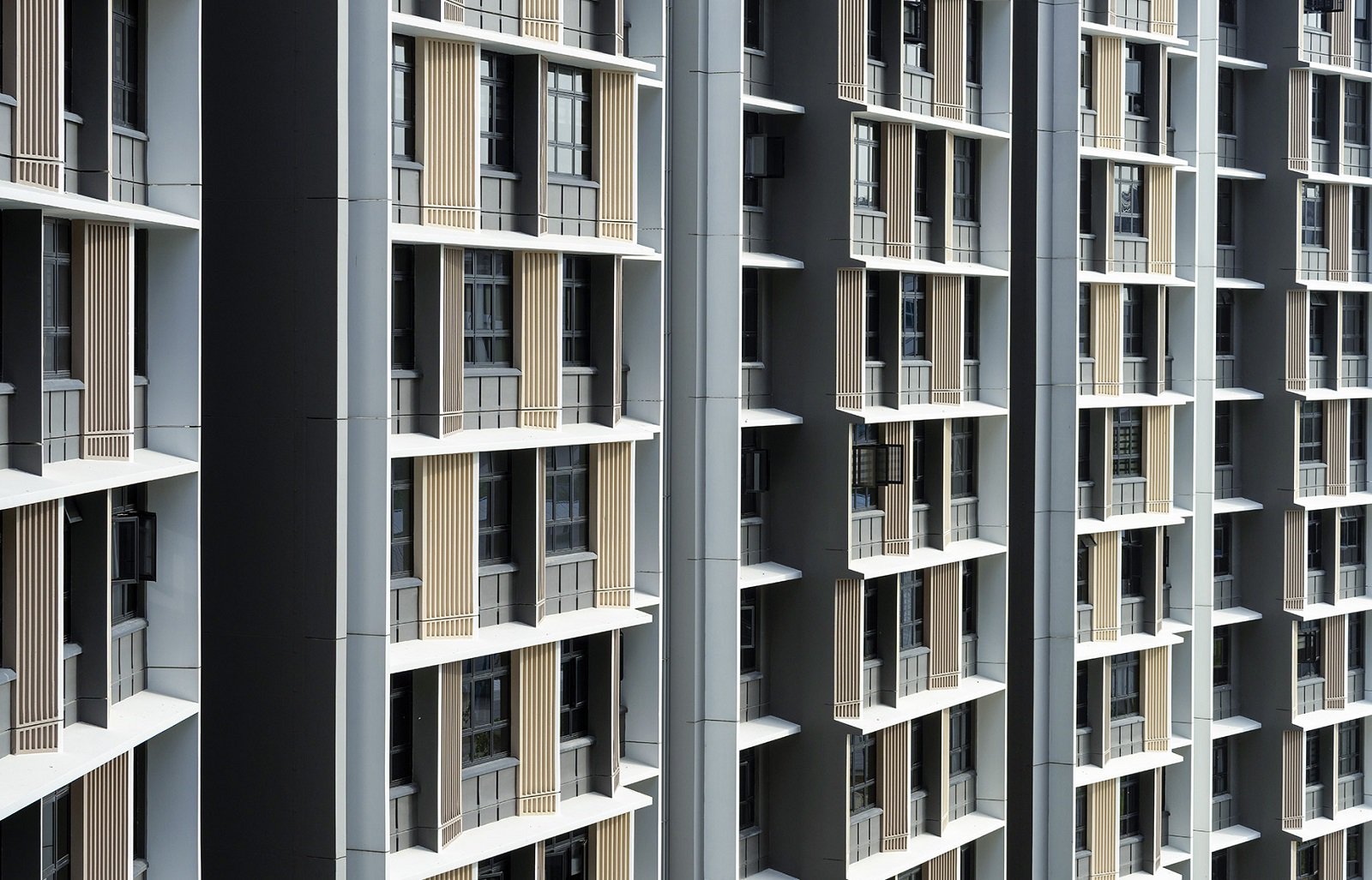 image of HDB TAMPINES GREENOPAL