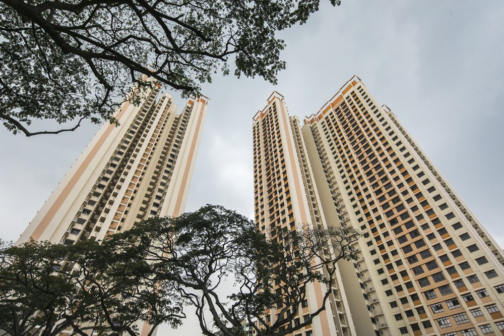 image of HDB TOA PAYOH APEX