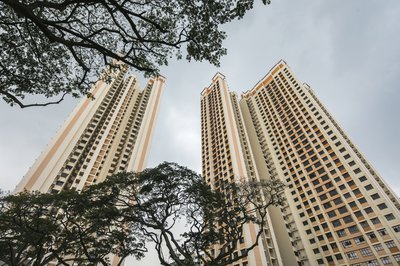 HDB TOA PAYOH APEX