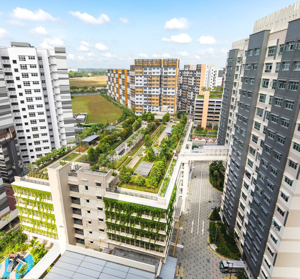 image of HDB WEST ROCK @ BUKIT BATOK