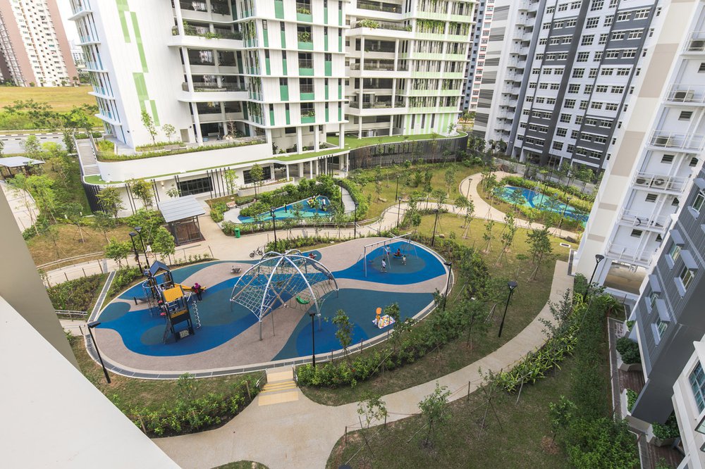image of HDB WEST ROCK @ BUKIT BATOK