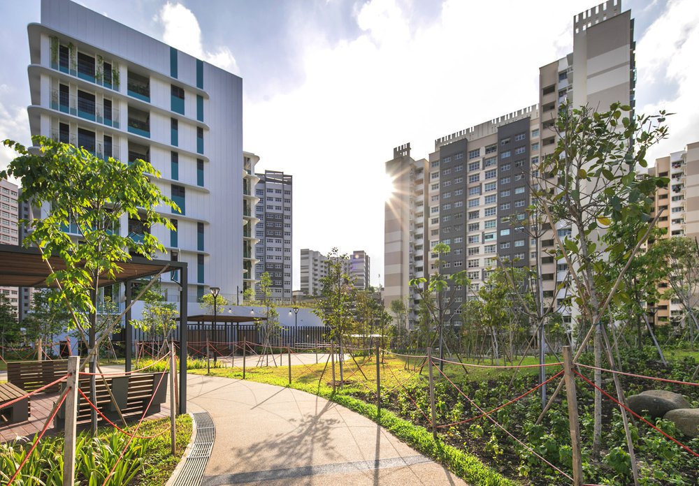 image of HDB WEST ROCK @ BUKIT BATOK