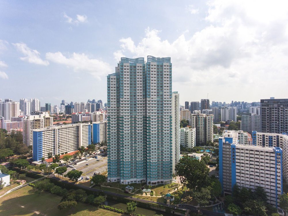 image of HDB WHAMPOA DEW