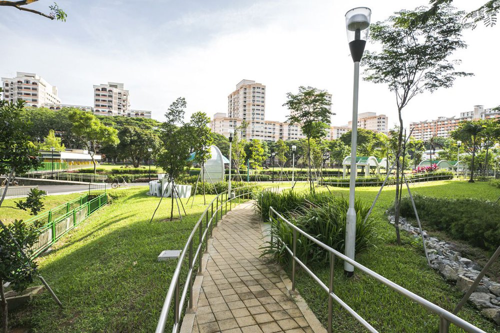 Image of HDB WHAMPOA DEW, Singapore