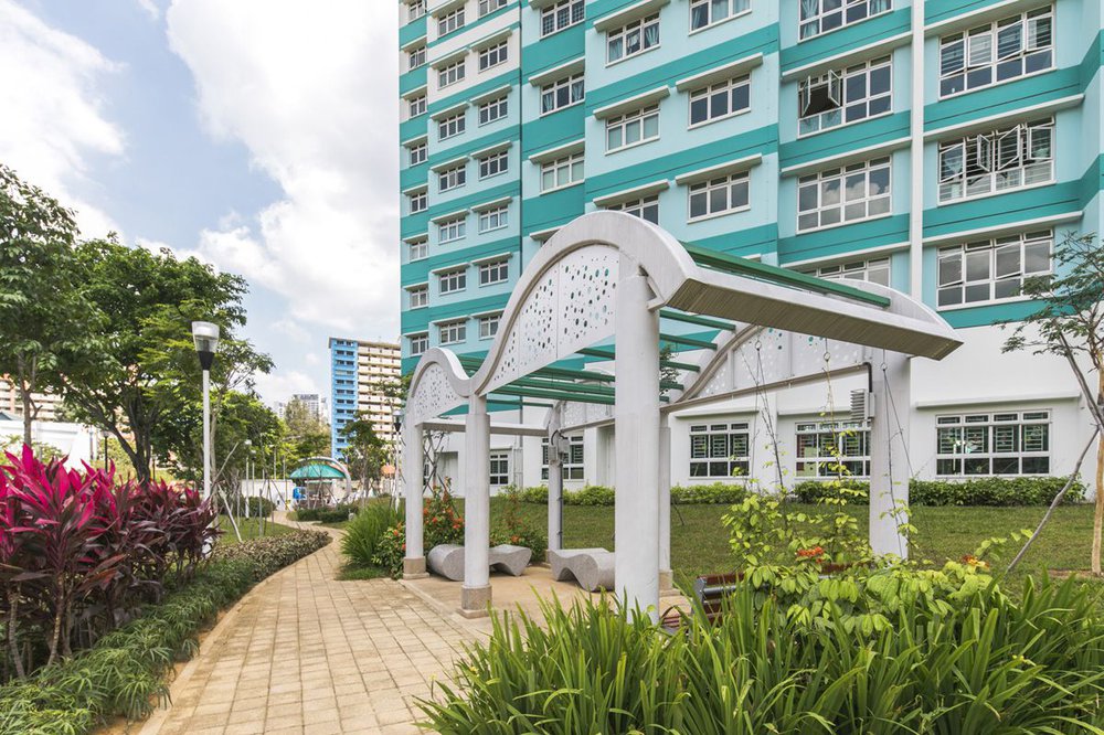 image of HDB WHAMPOA DEW