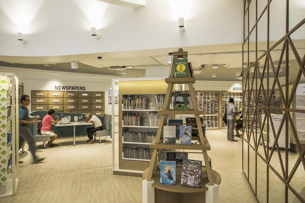 image of HEARTBEAT @ BEDOK