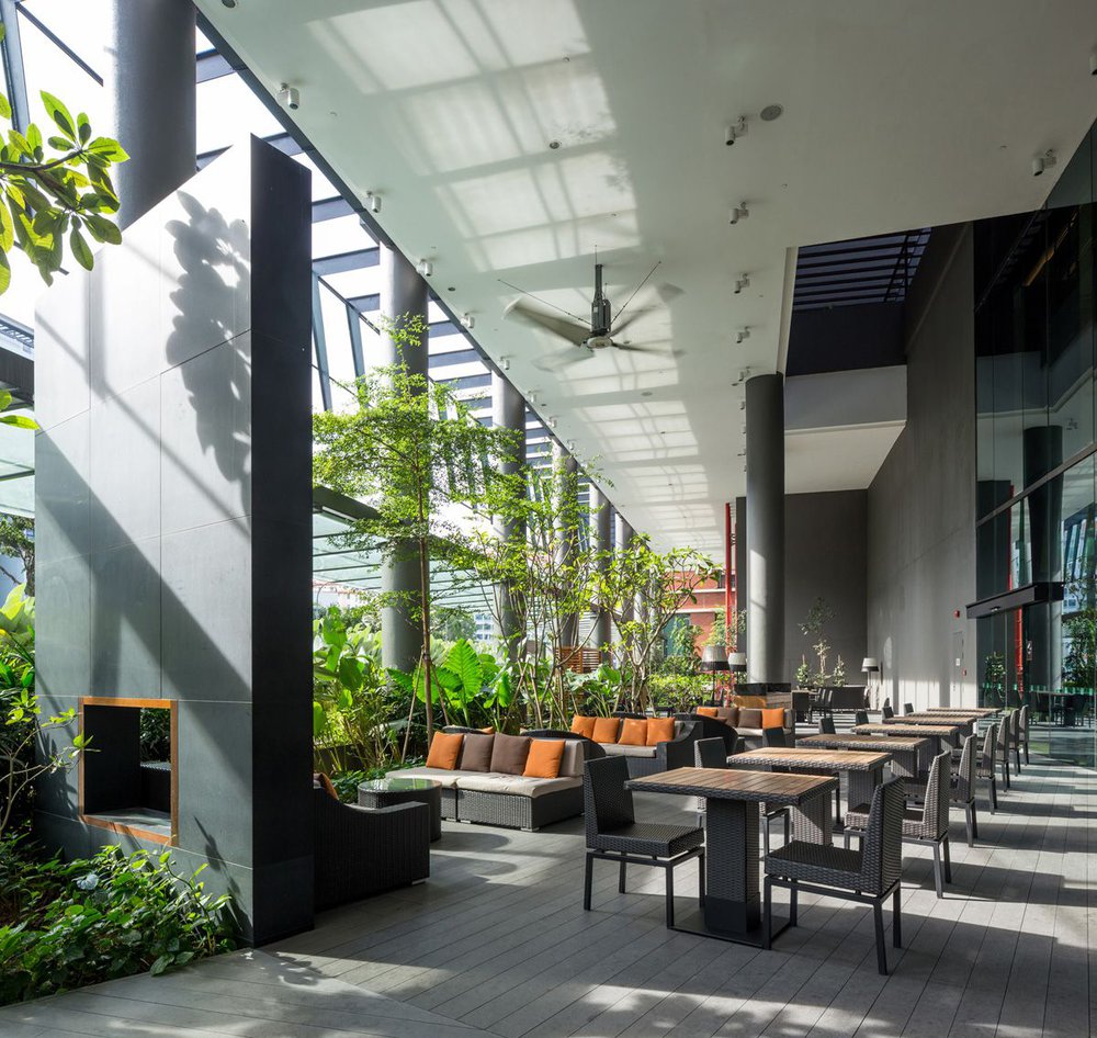 image of HOLIDAY INN EXPRESS