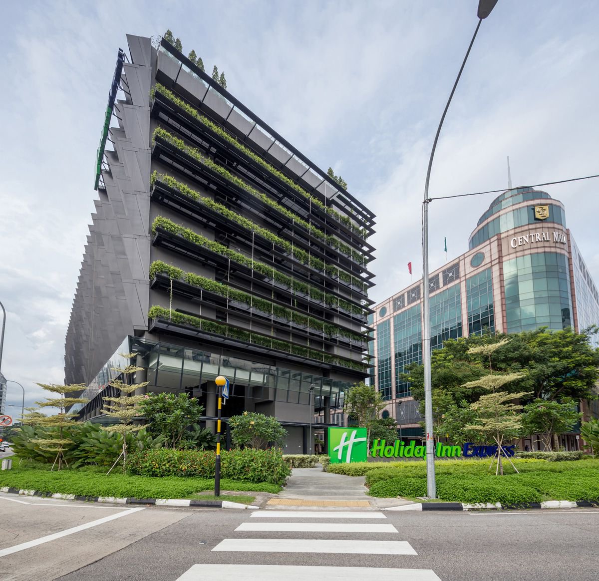 image of HOLIDAY INN EXPRESS