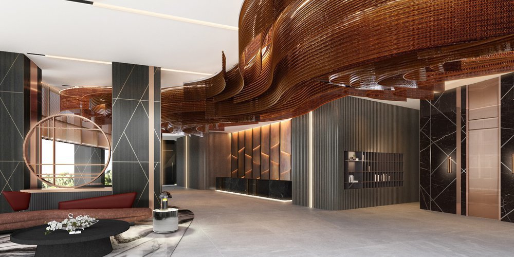 image of THE HOLIDAY HALONG