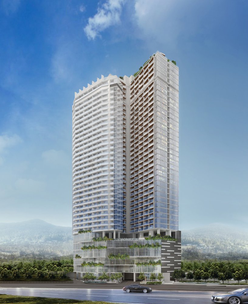 image of THE HOLIDAY HALONG