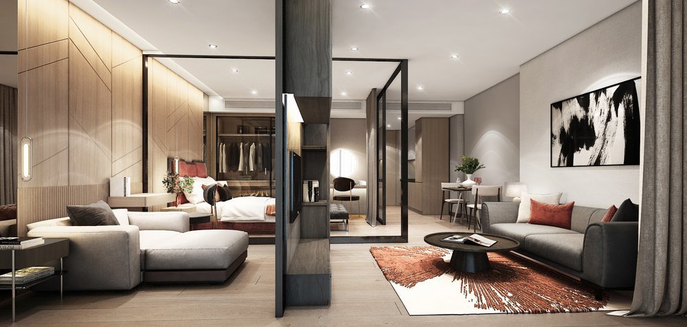 image of THE HOLIDAY HALONG