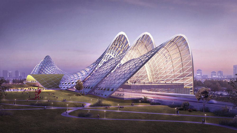 image of HSR - SEREMBAN STATION