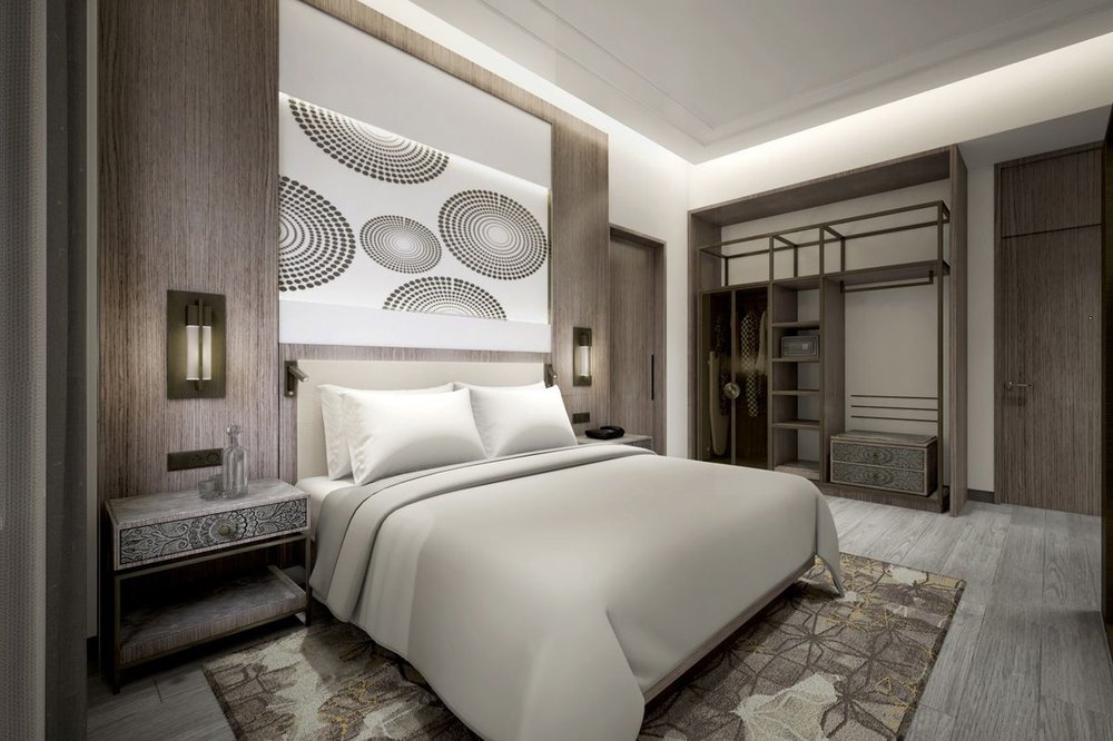 image of HYATTT REGENCY, JAIPUR