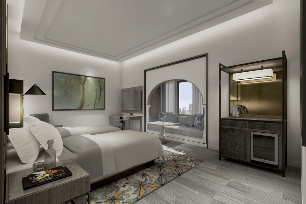 image of HYATTT REGENCY, JAIPUR