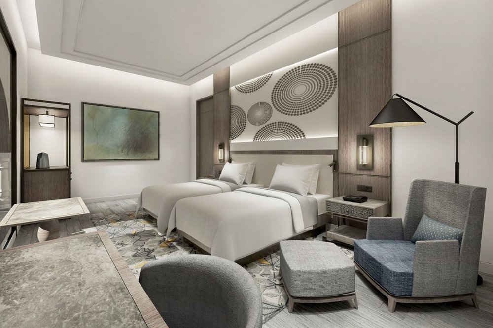 image of HYATTT REGENCY, JAIPUR