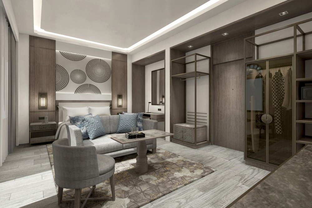 image of HYATTT REGENCY, JAIPUR