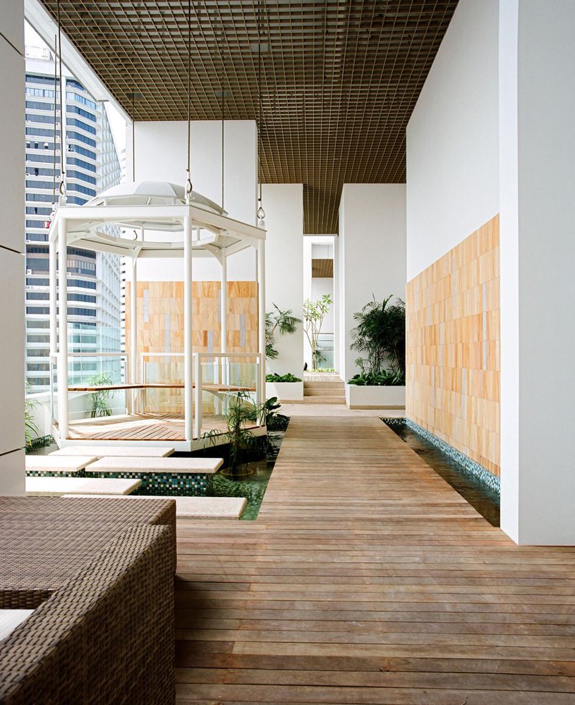 image of ICON & ICON VILLAGE