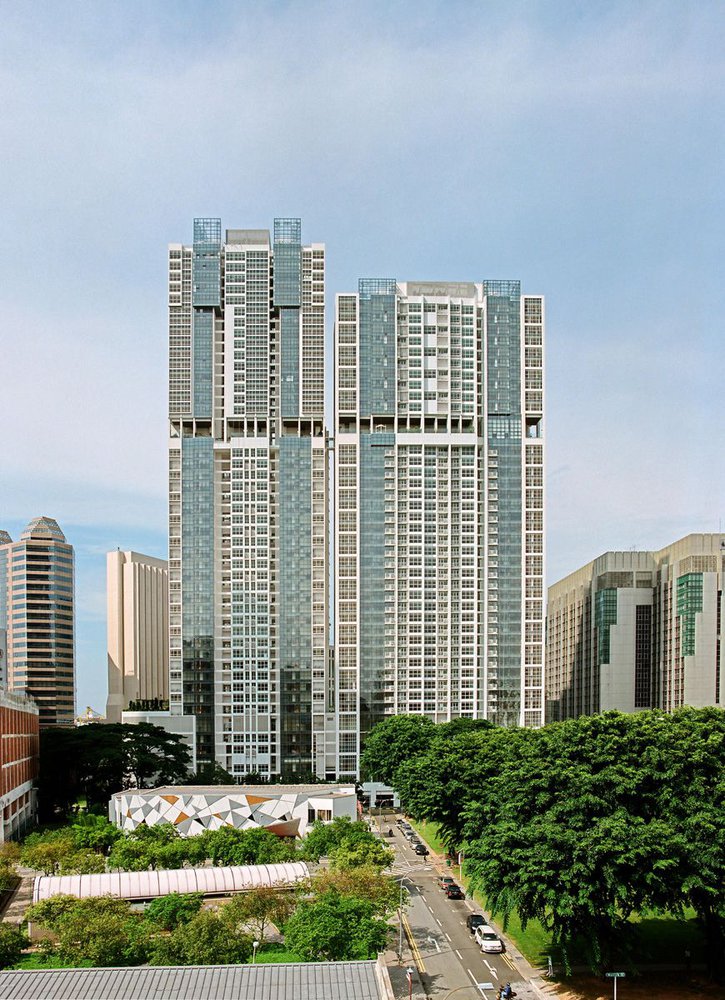 image of ICON & ICON VILLAGE