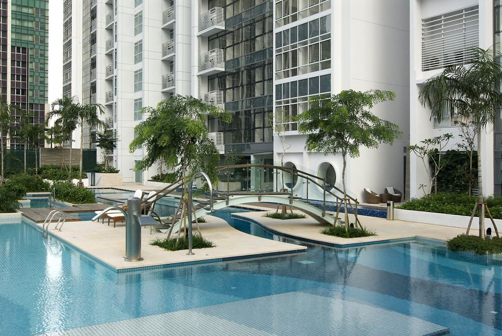 image of ICON & ICON VILLAGE