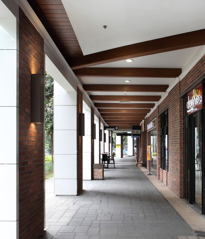 image of ICON & ICON VILLAGE