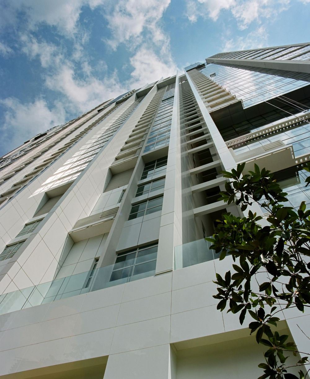 image of ICON & ICON VILLAGE